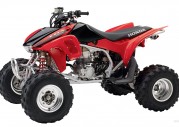 Honda TRX450ER